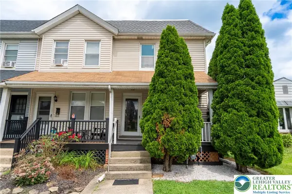 651 E Washington Avenue, Bethlehem City, PA 18017