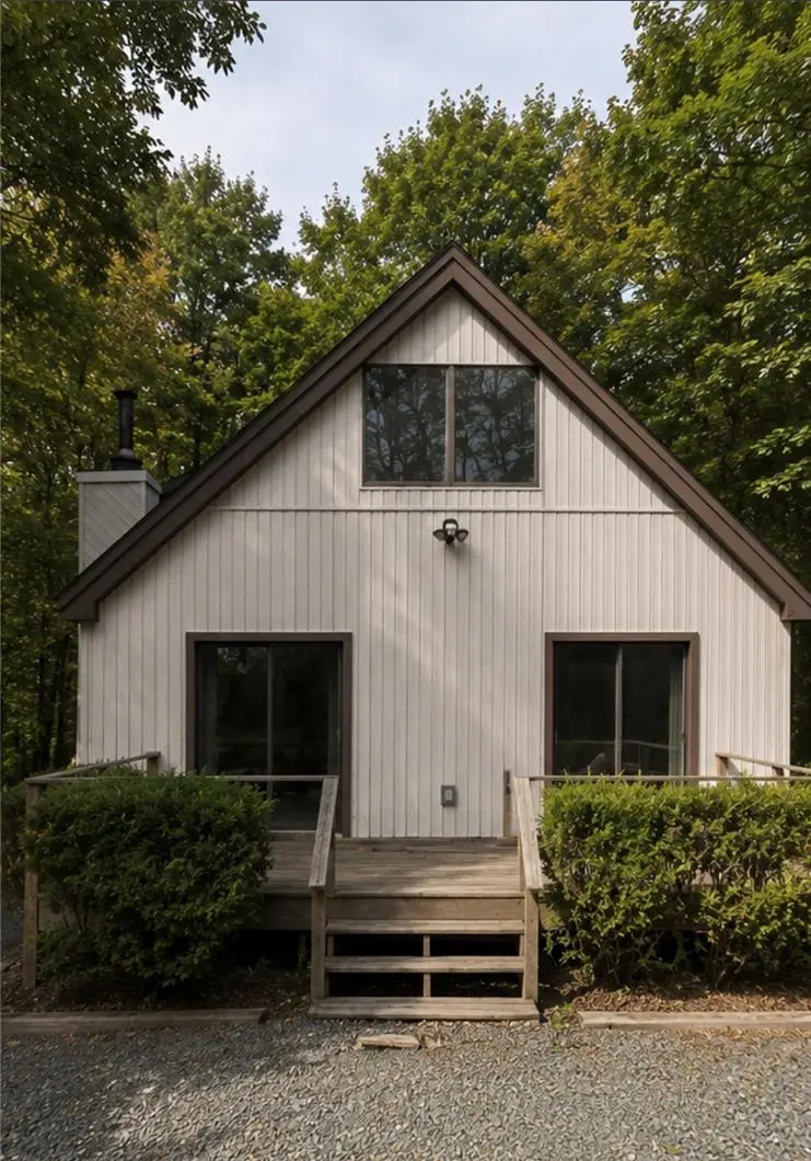 121 Nosirrah Road, Penn Forest, PA 18210 - #1