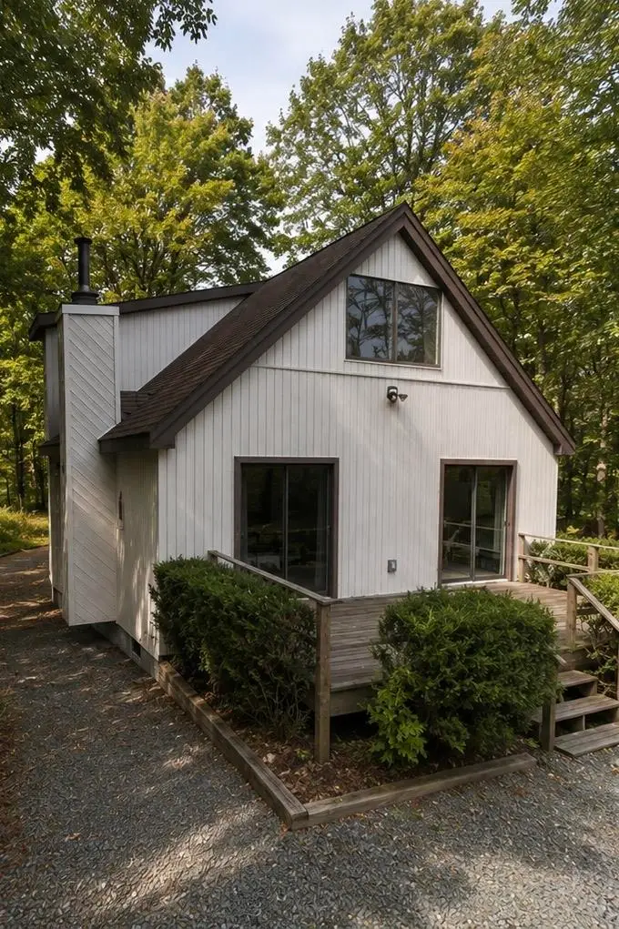 121 Nosirrah Road, Penn Forest, PA 18210 - #2