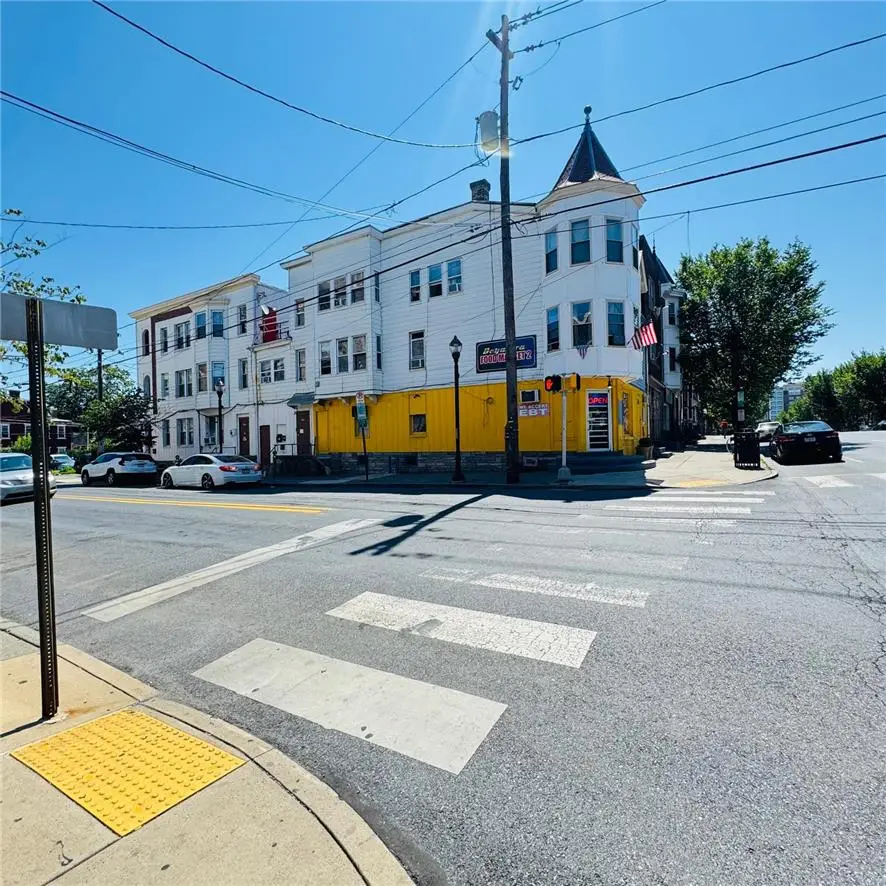 247 N 7th Street, Allentown, PA 18102 - #1