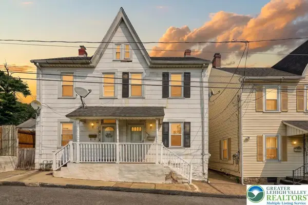 916 Geissinger Street, Bethlehem City, PA 18018
