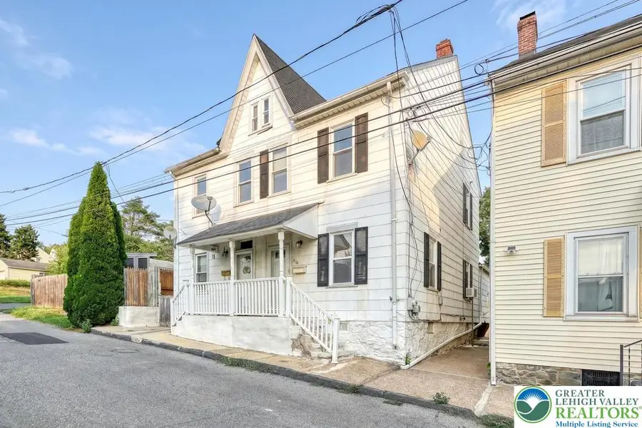 916 Geissinger Street, Bethlehem, PA 18018 - #3