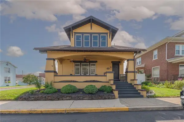 302 N 5th Street, Emmaus Boro, PA 18049