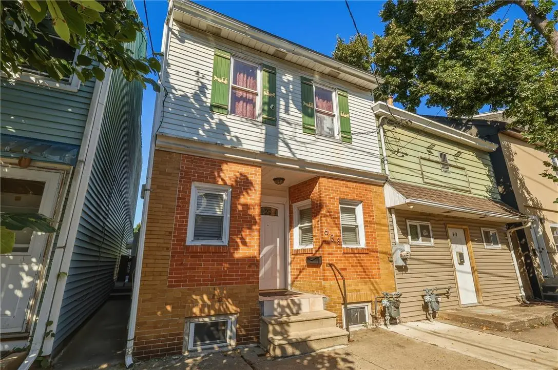 638 N 2nd Street, Allentown, PA 18102 - #1