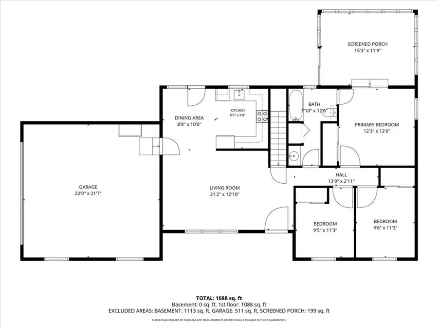 175 Bush Lane, Brodheadsville, PA 18322 - #3