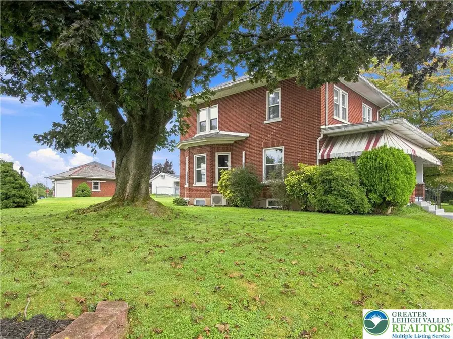 404 N 3rd Street, Emmaus, PA 18049 - #2