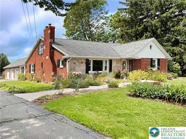 549 Nazareth Drive, Moore Twp, PA 18014