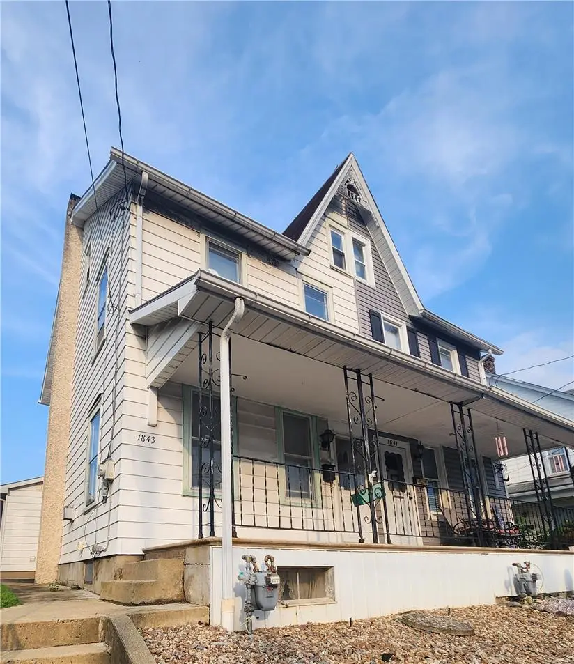 1843 Washington Avenue, Northampton, PA 18067 - #1