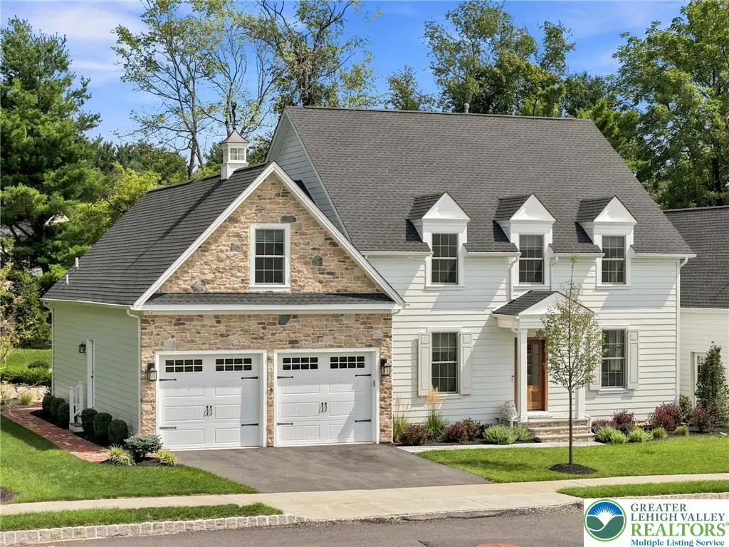4369 Stonebridge Drive, Upper Saucon, PA 18015 - #1