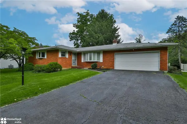 1289 Stafore Drive, Bethlehem City, PA 18017