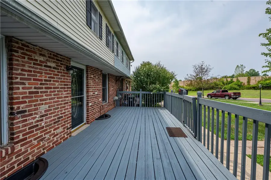 806 Whitpain Hills, Whitpain, PA 19422 - #2