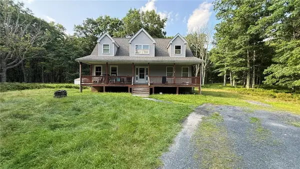 1115 Snowshoe Court, Lehman Twp, PA 18324