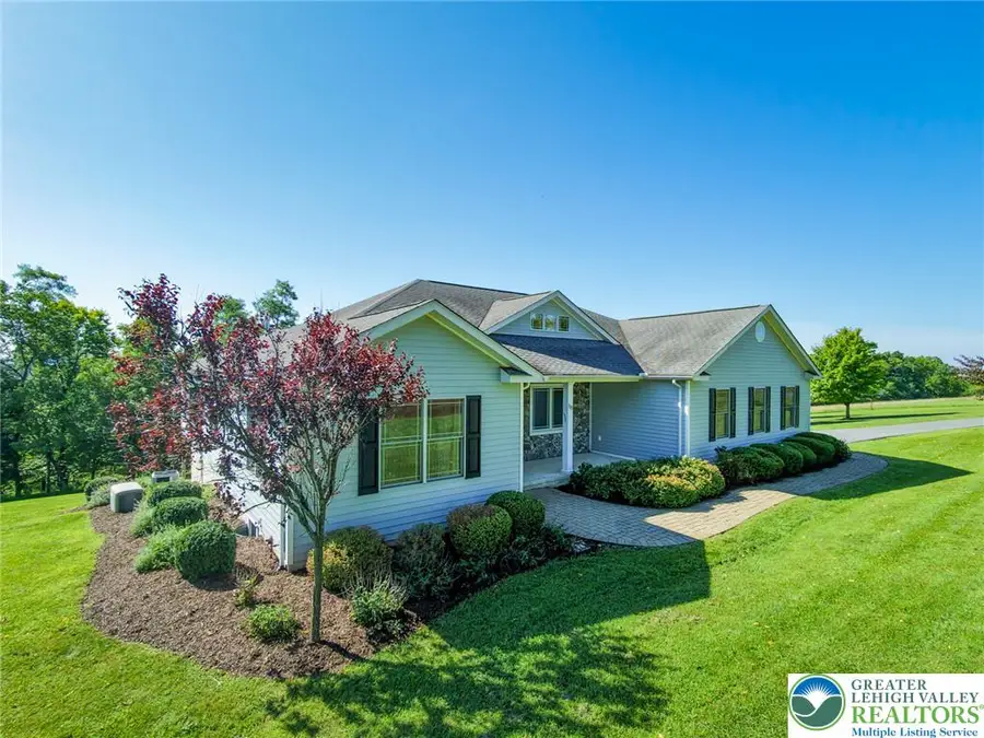 133 Shepherds Hill Drive, Washington, PA 18013 - #2