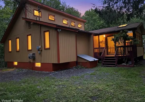 180 Delbert Drive, Covington Twp, PA 18424