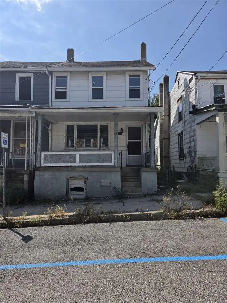 148 Penn Street, Tamaqua, PA 18252 - #1