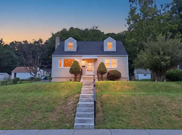 227 E Cumberland Street, Allentown City, PA 18103