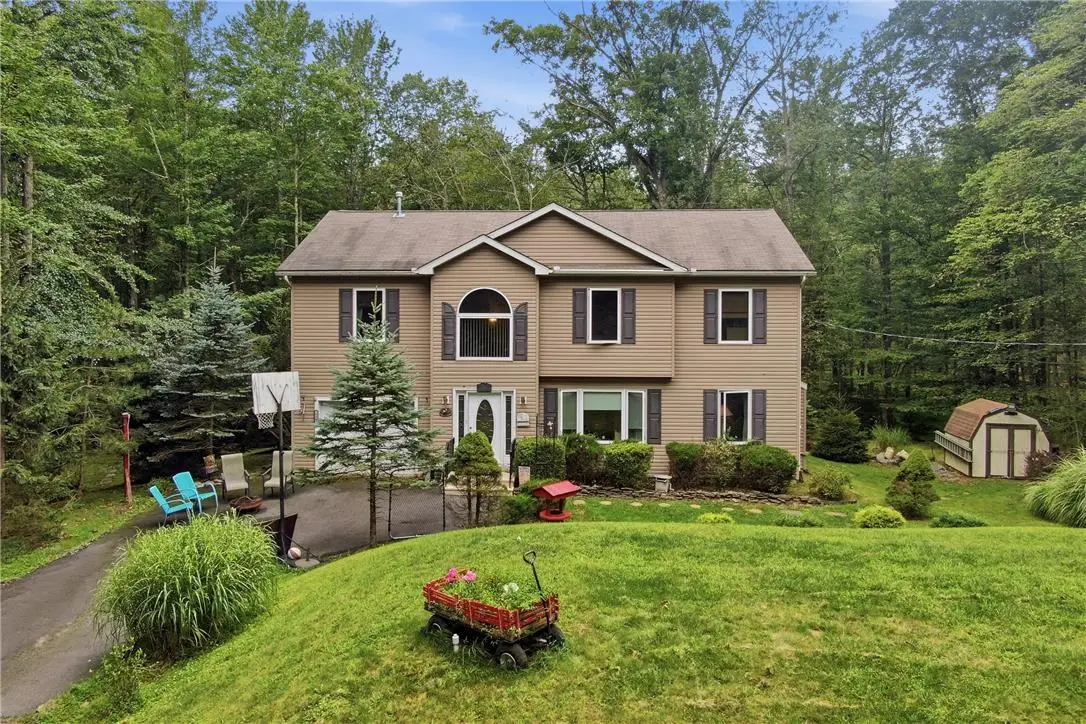 110 Aaron Drive, Tobyhanna, PA 18347 - #1