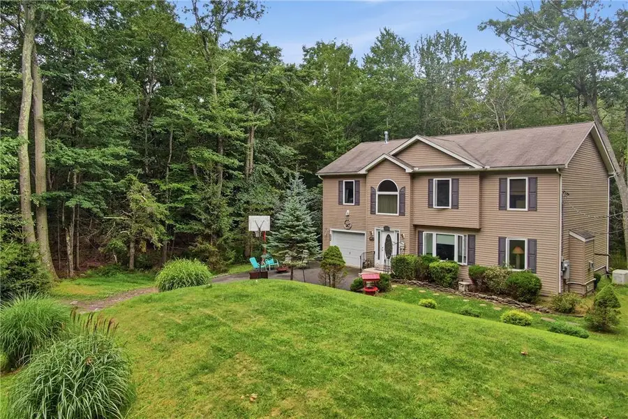 110 Aaron Drive, Tobyhanna, PA 18347 - #3