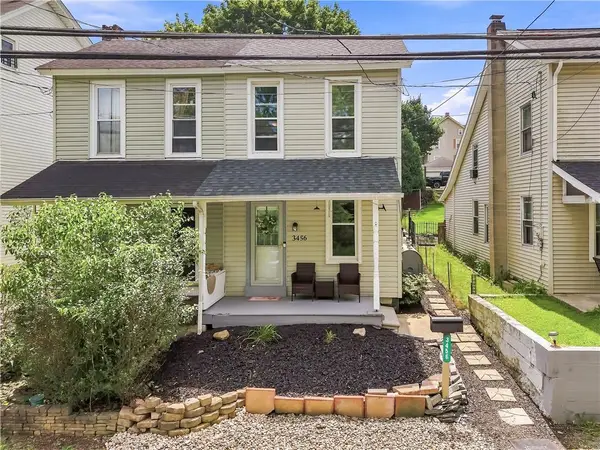 3456 Franklin Street, Washington Twp, PA 18080