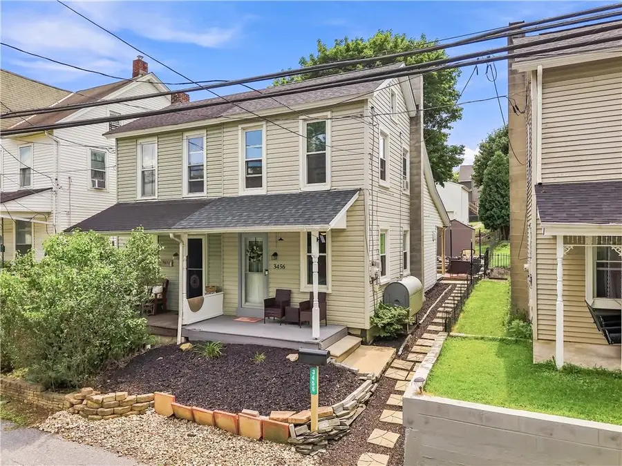 3456 Franklin Street, Washington, PA 18080 - #2