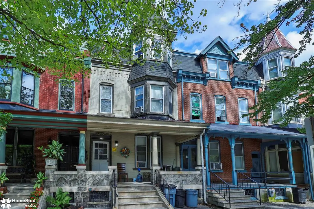 521 N 6th Street, Allentown, PA 18102 - #1
