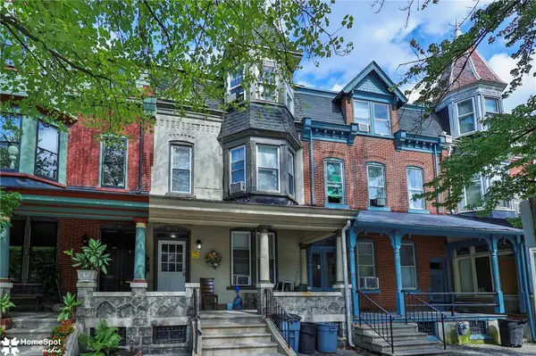 521 N 6th Street, Allentown City, PA 18102