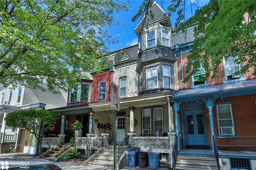 521 N 6th Street, Allentown, PA 18102 - #3