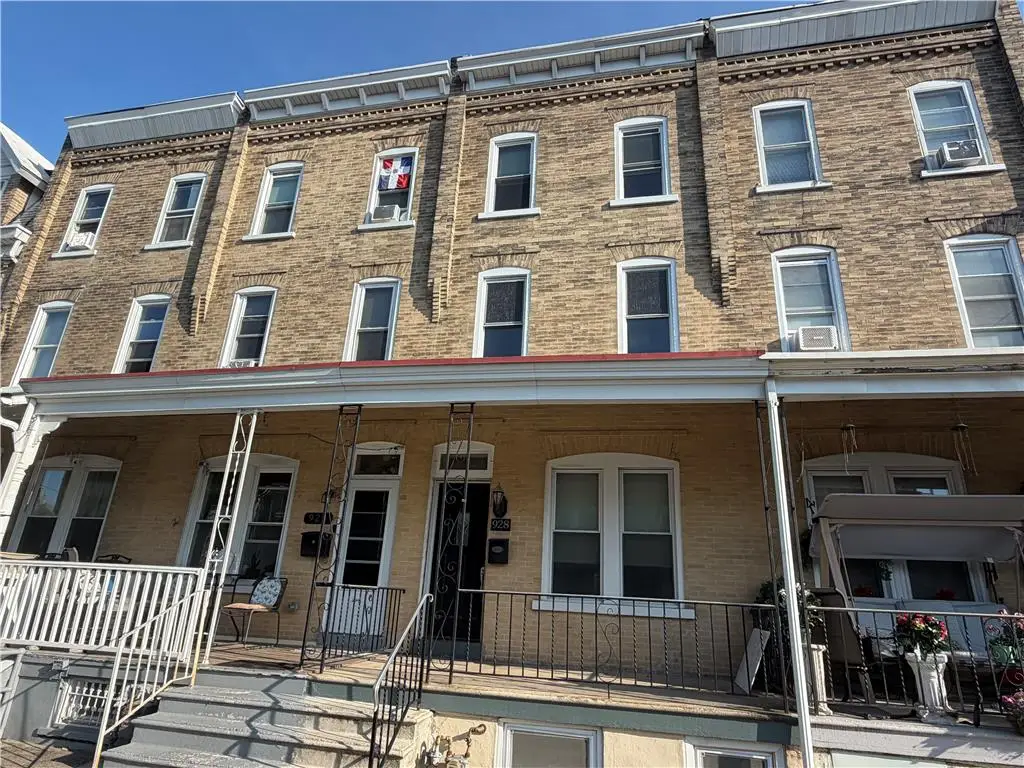 928 W Washington Street, Allentown, PA 18102 - #1