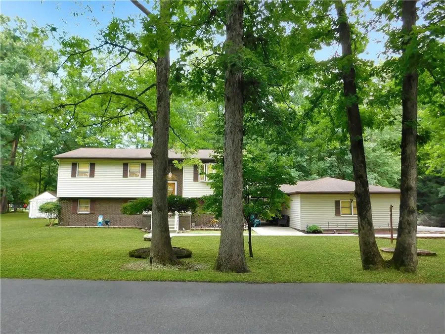 154 Lake Drive, Rush, PA 18240 - #2