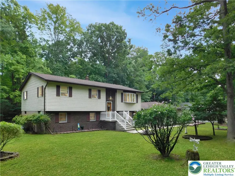 154 Lake Drive, Rush, PA 18240 - #3