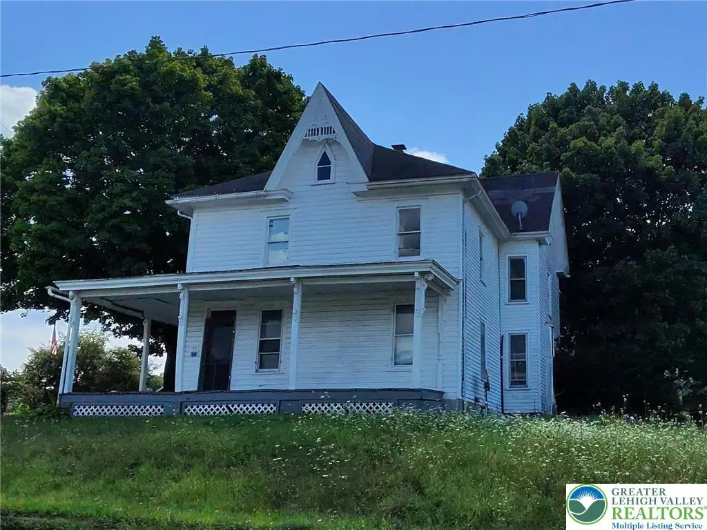 255 W Market Street, Pillow, PA 17080 - #1