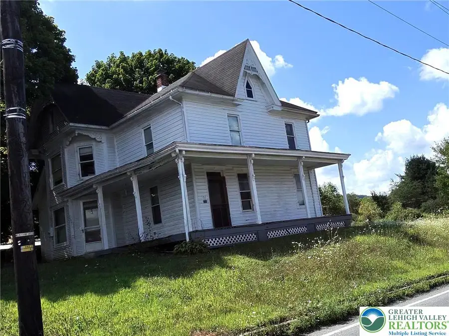 255 W Market Street, Pillow, PA 17080 - #2