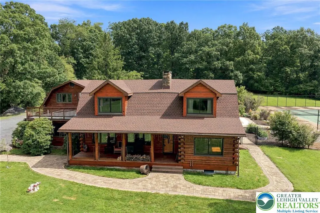 435 Sunset Drive, Upper Mount Bethel, PA 18013 - #1