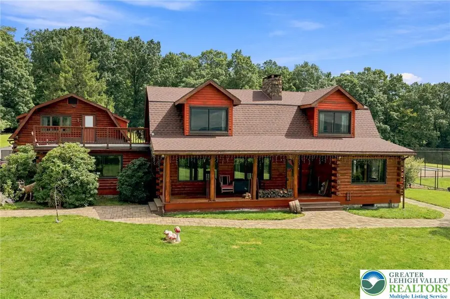 435 Sunset Drive, Upper Mount Bethel, PA 18013 - #3