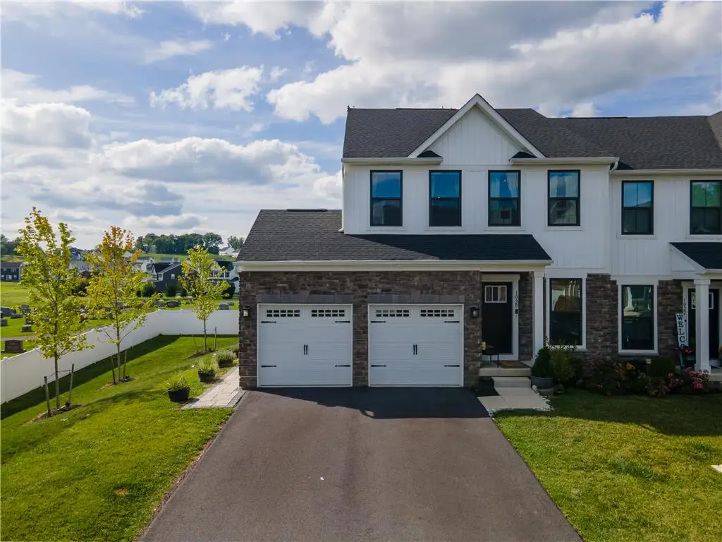 1020 Watson Court, Upper Macungie, PA 18051 - #1