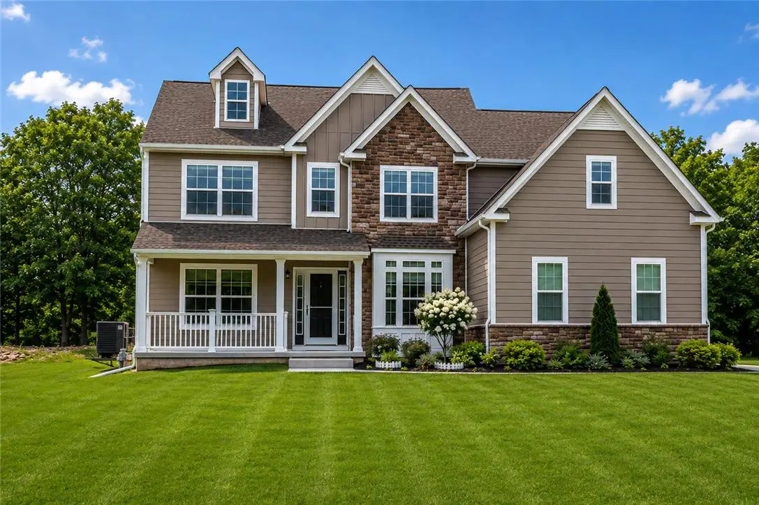 2668 Hollow View Drive, Forks Township, PA 18040 - #1