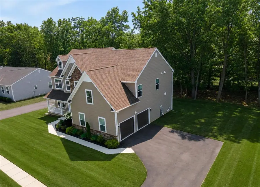 2668 Hollow View Drive, Forks Township, PA 18040 - #2