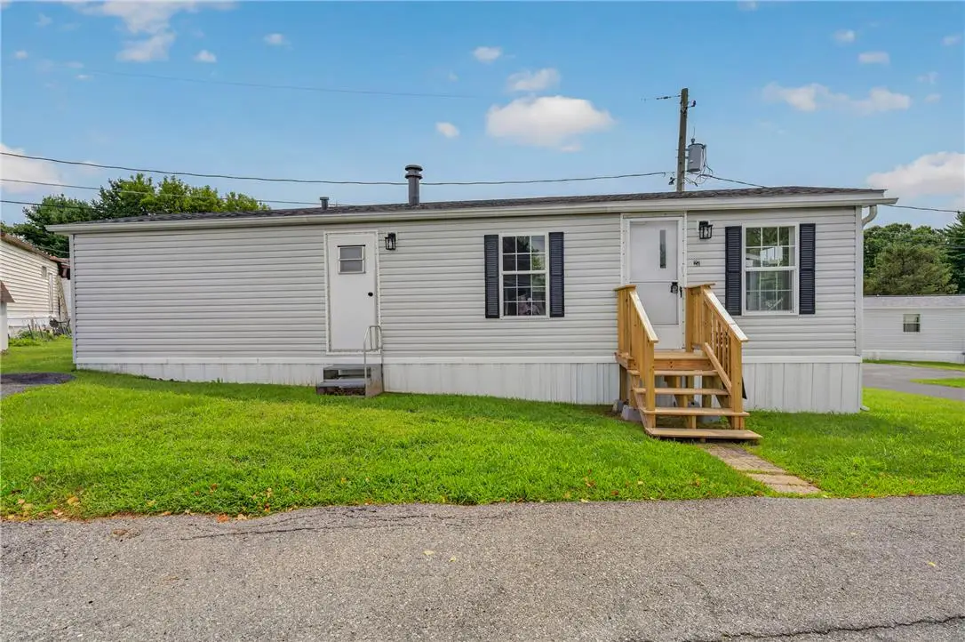5200 Freemansburg Avenue #LOT 27, Bethlehem, PA 18045 - #1