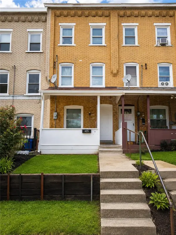 425 E Susquehanna Street, Allentown City, PA 18103