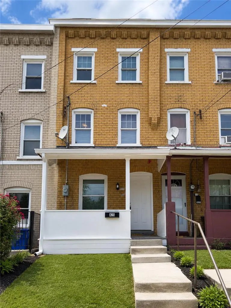 425 E Susquehanna Street, Allentown, PA 18103 - #2