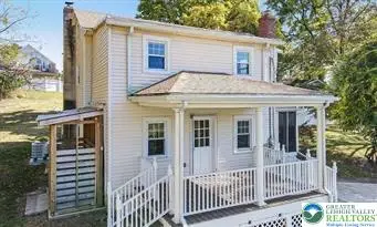 3331 Walnut Street, Middletown, PA 18020 - #1