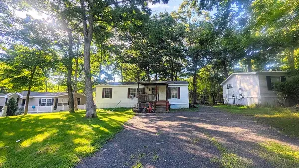 7814 Dougherty Drive, Middle Smithfield Twp, PA 18302