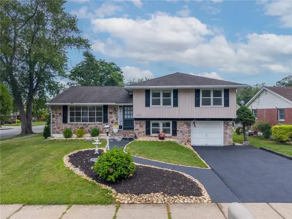 1220 North Boulevard, Bethlehem City, PA 18017