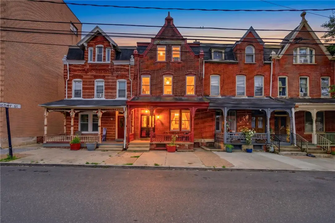 1014 W Turner Street #2, Allentown, PA 18102 - #1