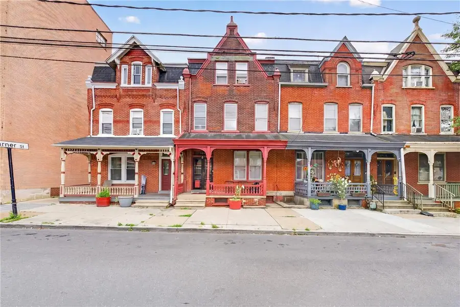 1014 W Turner Street #2, Allentown, PA 18102 - #3