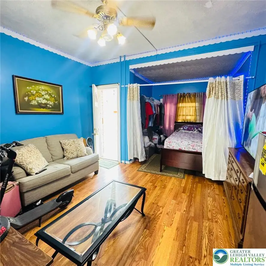 824 N 5th Street, Allentown, PA 18102 - #3