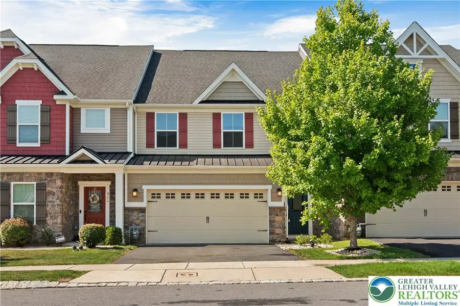 4758 Rafi Road, Easton, PA 18045 - #2