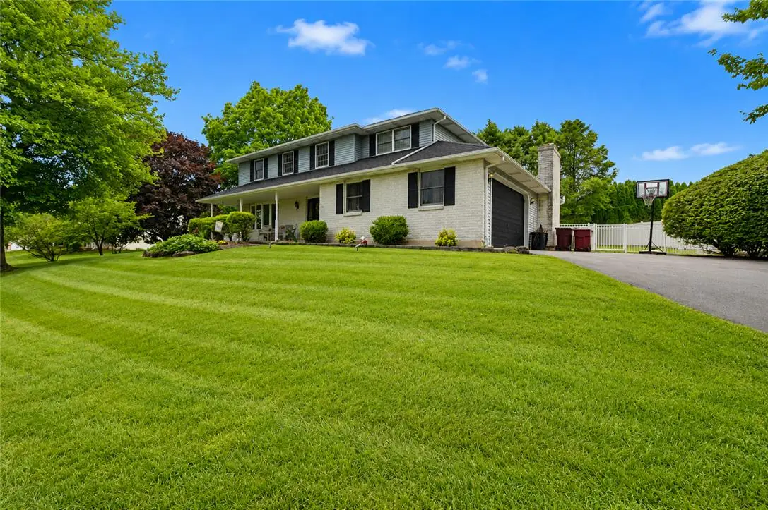1816 Willow Drive, Forks Township, PA 18040 - #1