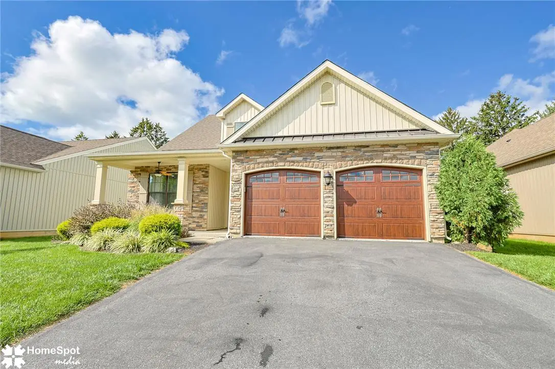 3551 Daylily Drive, Upper Milford, PA 18049 - #1