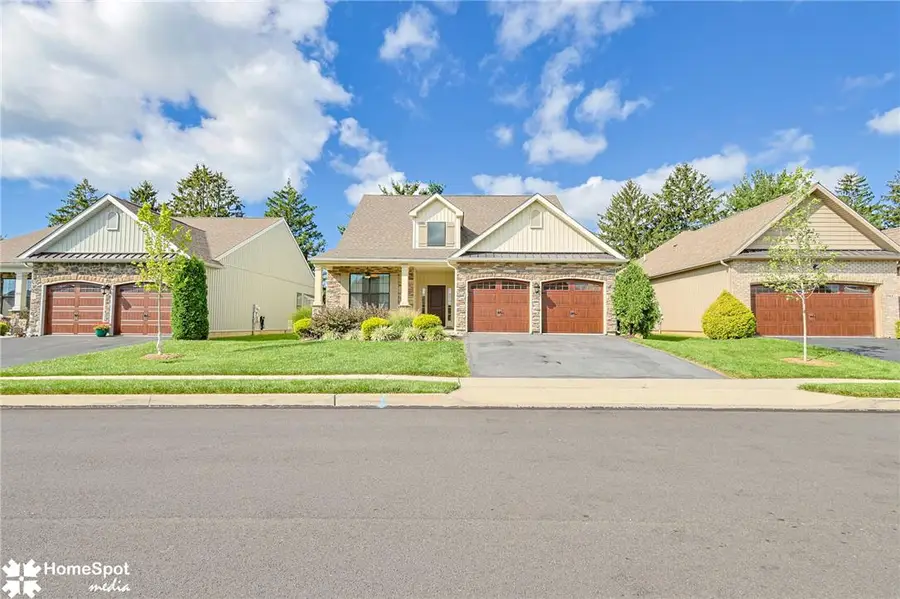 3551 Daylily Drive, Upper Milford, PA 18049 - #3
